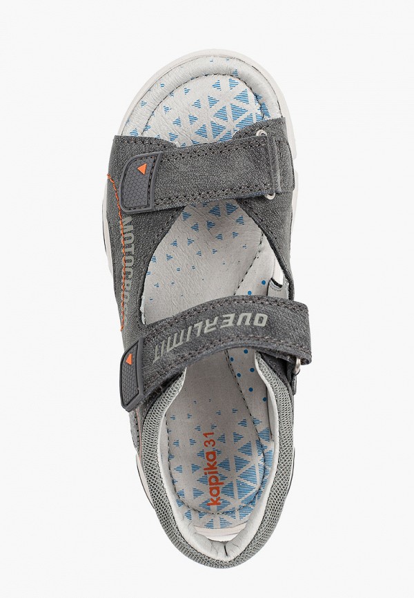 фото Сандалии kapika