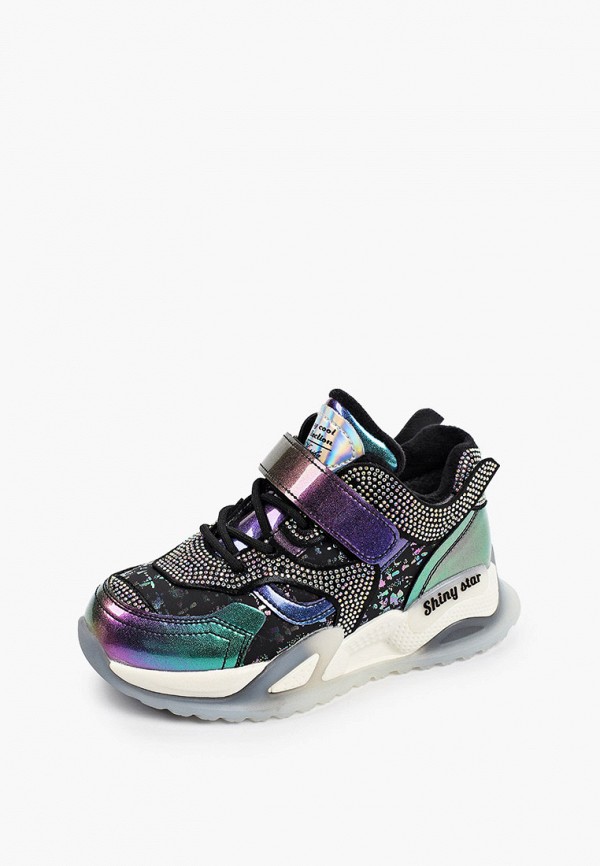 фото Кроссовки kapika