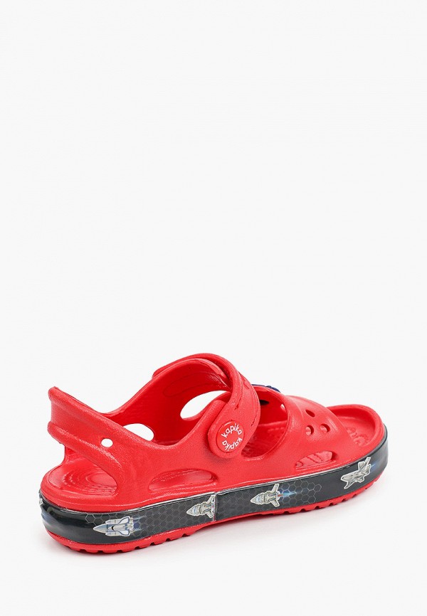 фото Сандалии kapika