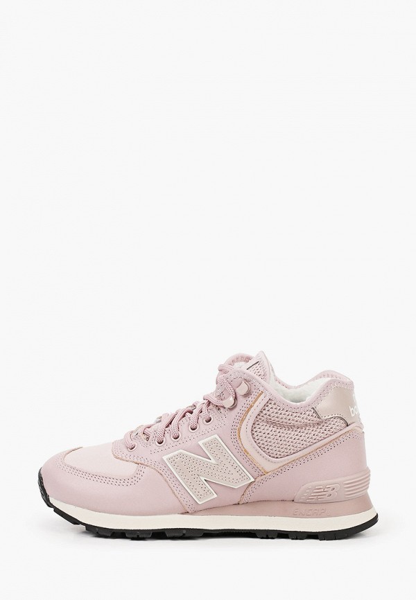 фото Кроссовки new balance