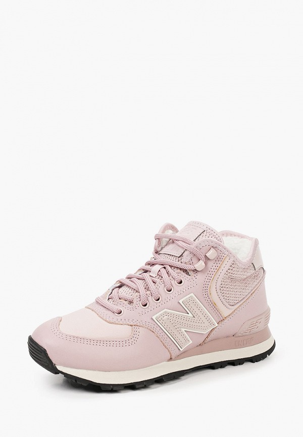 фото Кроссовки new balance