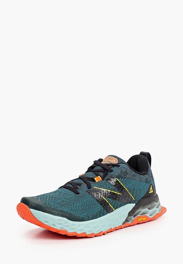 фото Кроссовки new balance