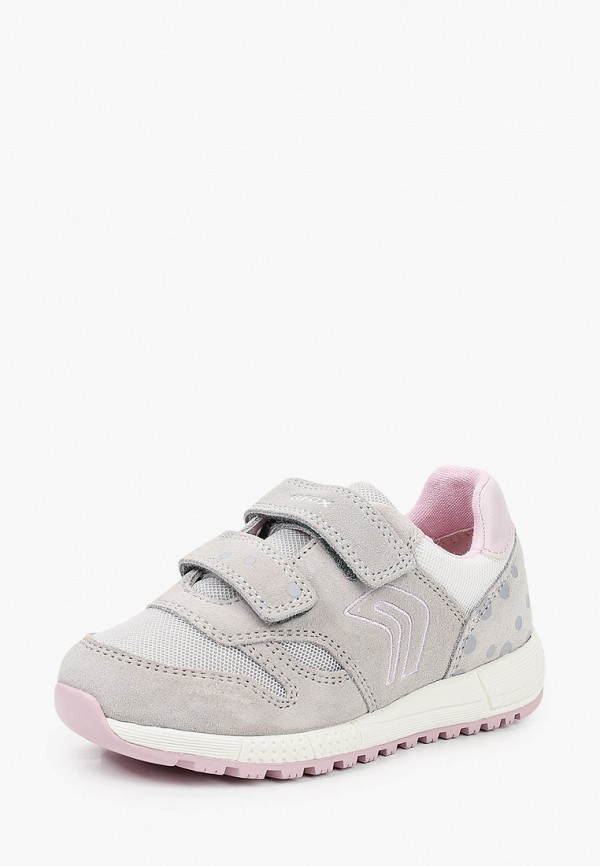 фото Кроссовки geox