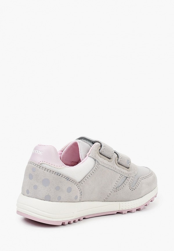 фото Кроссовки geox