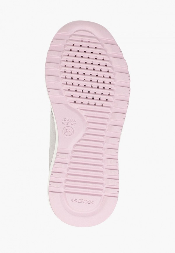 фото Кроссовки geox