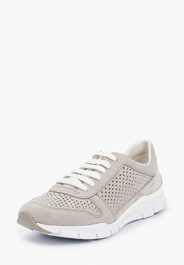 фото Кроссовки geox