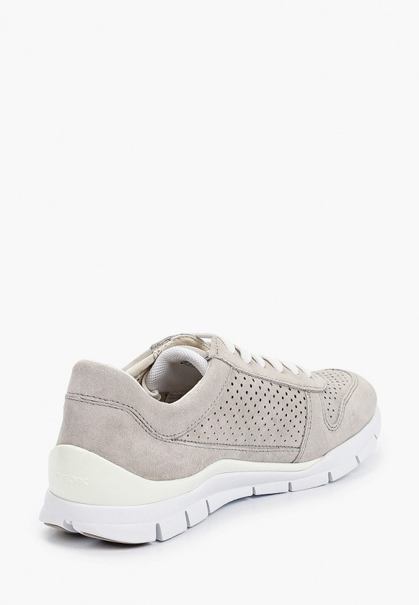 фото Кроссовки geox