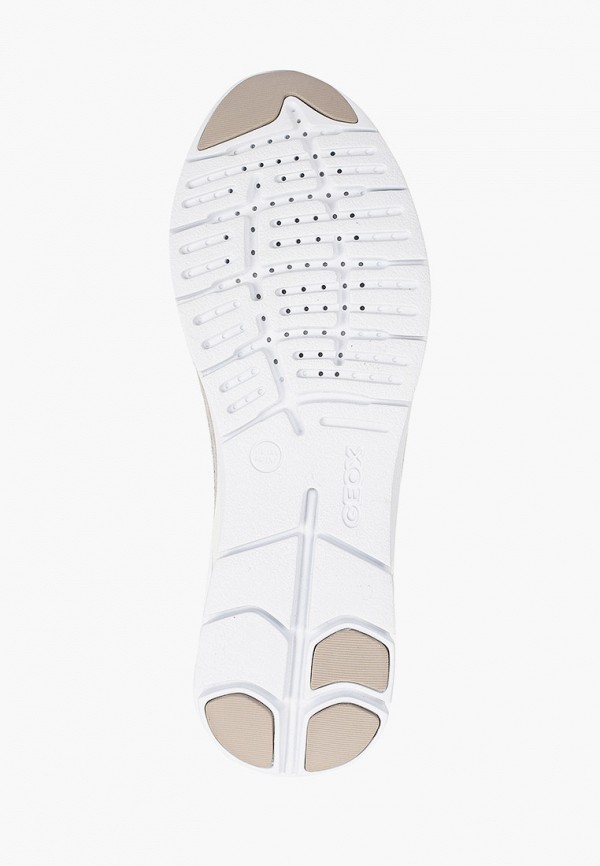 фото Кроссовки geox