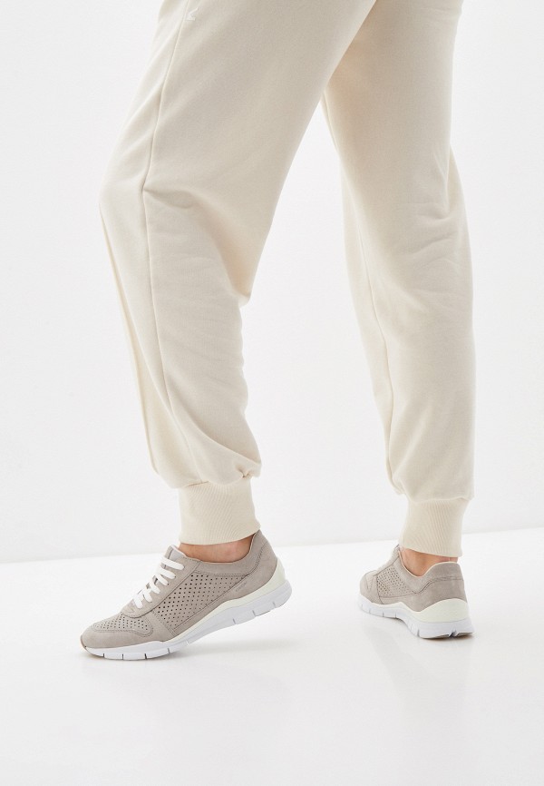 фото Кроссовки geox