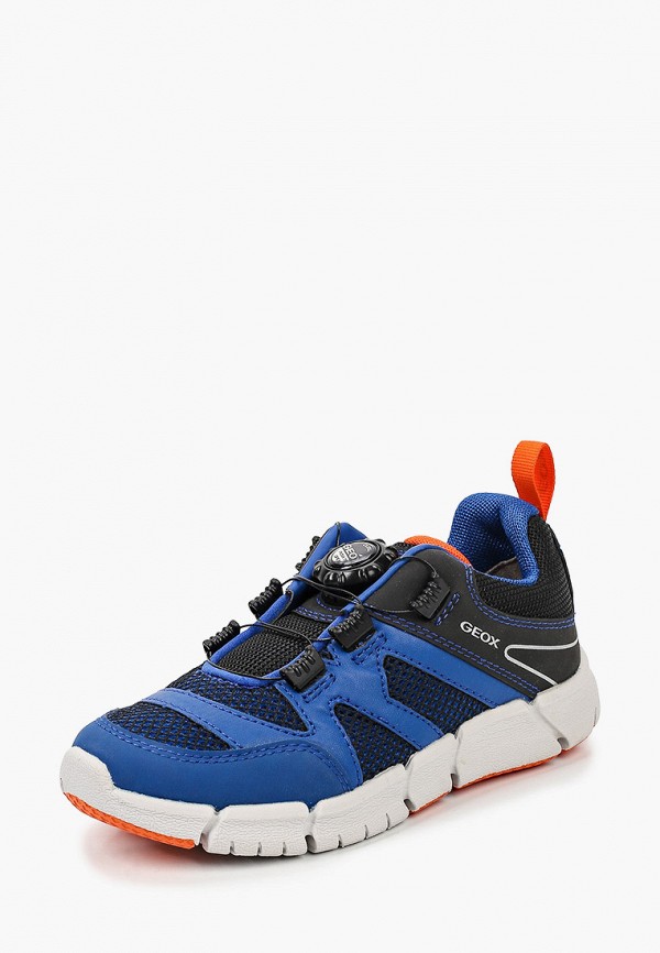 фото Кроссовки geox