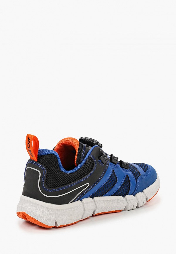 фото Кроссовки geox