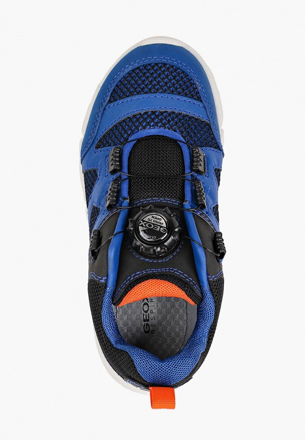 фото Кроссовки geox