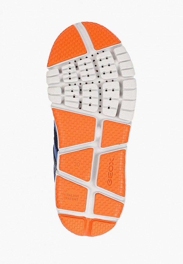 фото Кроссовки geox