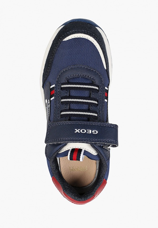 фото Кроссовки geox