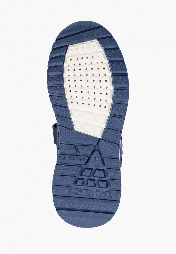 фото Кроссовки geox