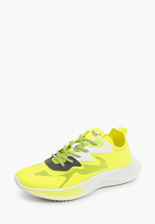 фото Кроссовки patrol