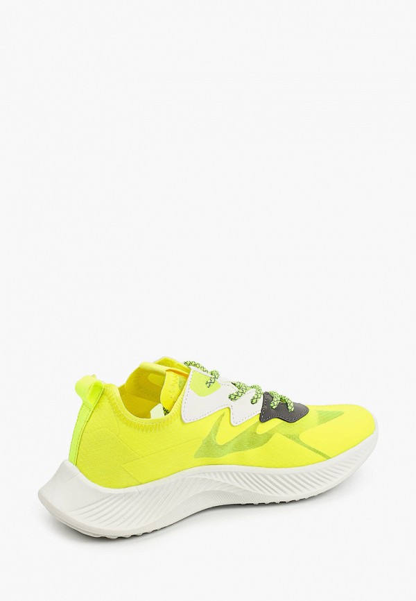 фото Кроссовки patrol