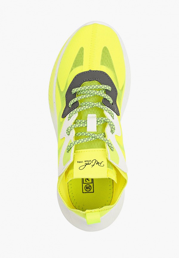 фото Кроссовки patrol