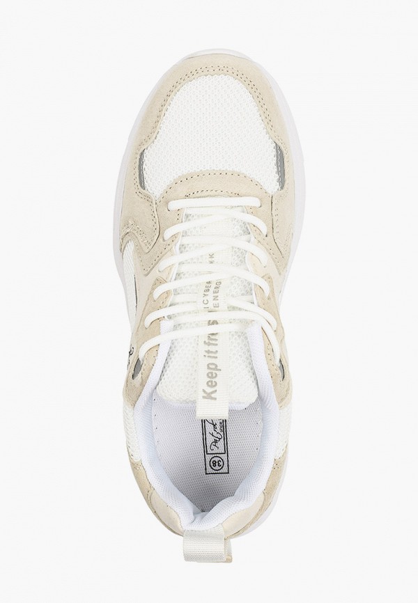 фото Кроссовки patrol