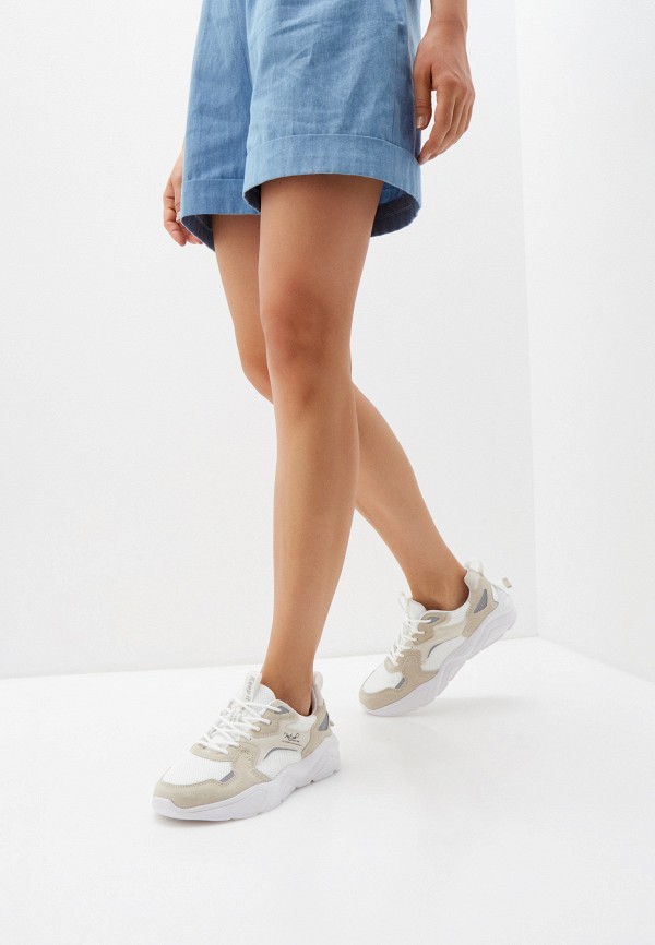 фото Кроссовки patrol