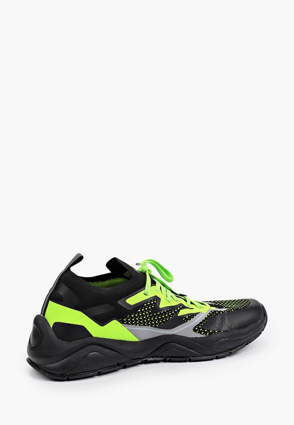 фото Кроссовки patrol