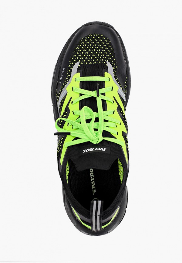 фото Кроссовки patrol