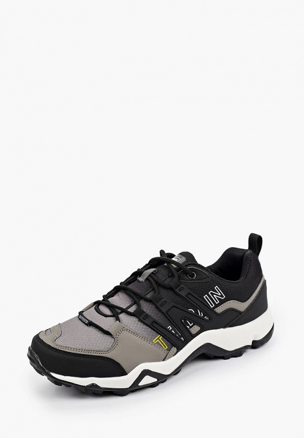 фото Кроссовки patrol