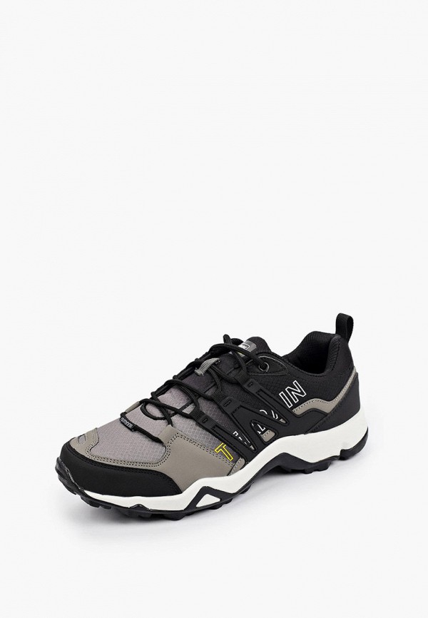 фото Кроссовки patrol