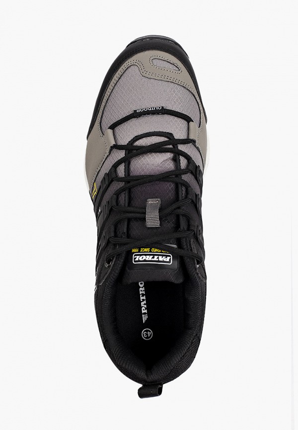 фото Кроссовки patrol