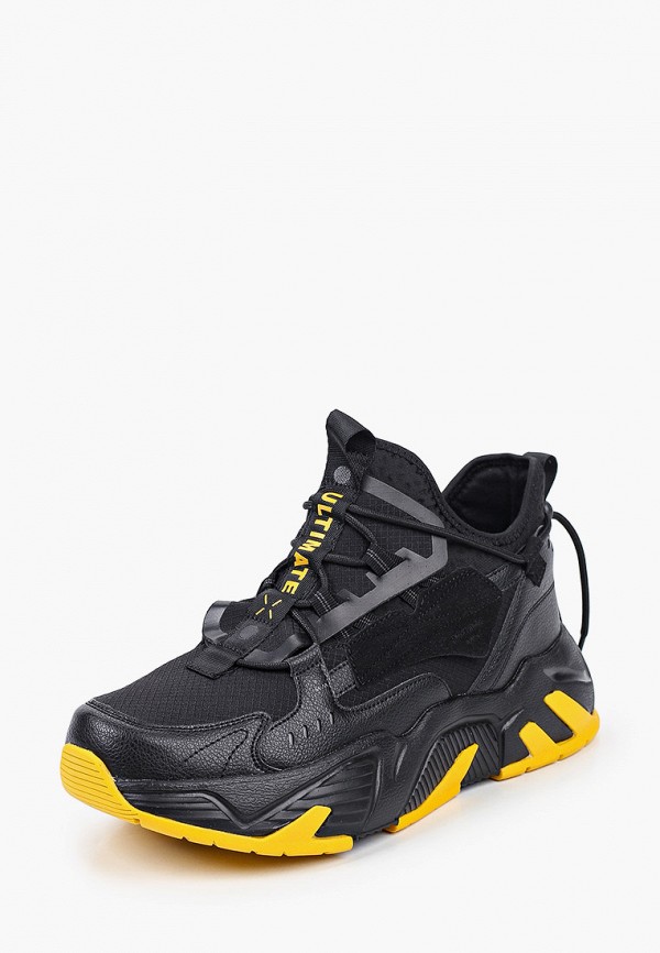 фото Кроссовки patrol