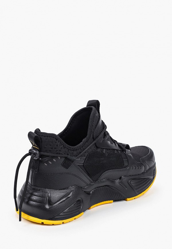 фото Кроссовки patrol