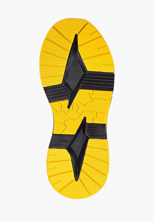 фото Кроссовки patrol