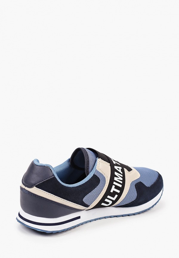 фото Кроссовки patrol