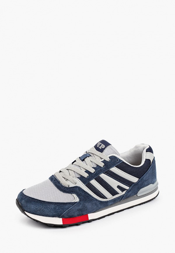 фото Кроссовки patrol