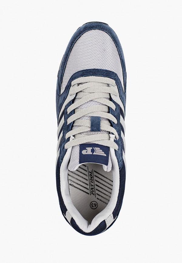 фото Кроссовки patrol