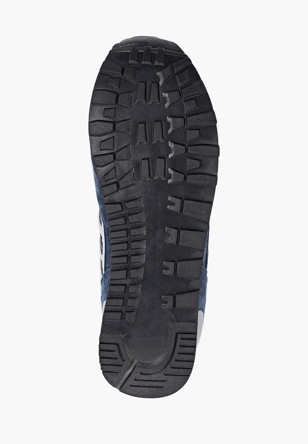 фото Кроссовки patrol