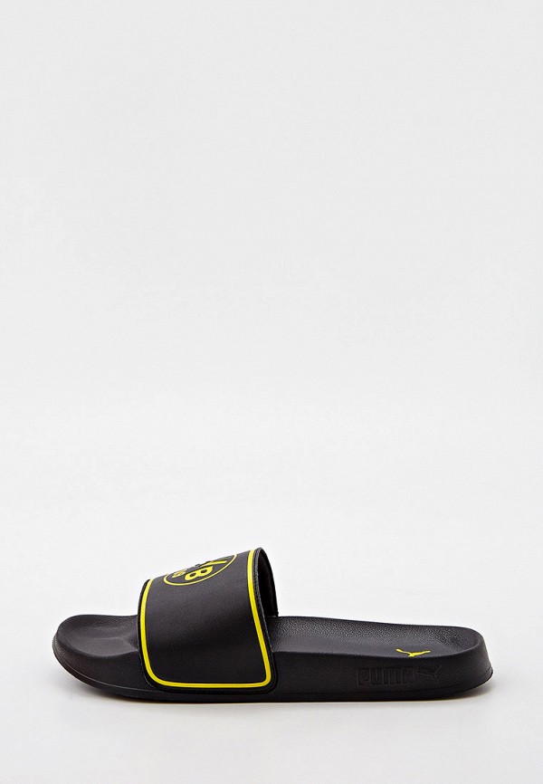 фото Сланцы puma