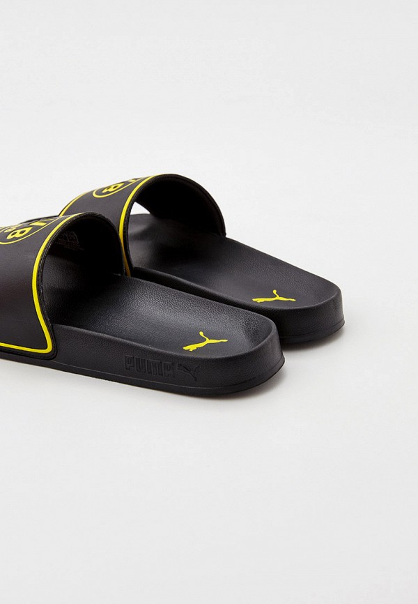 фото Сланцы puma