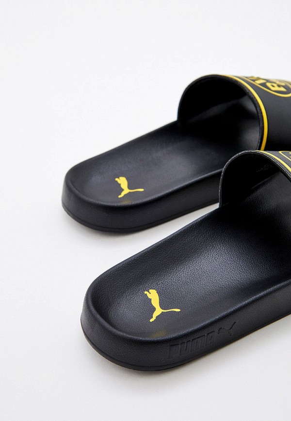 фото Сланцы puma