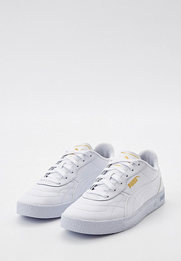 фото Кеды puma