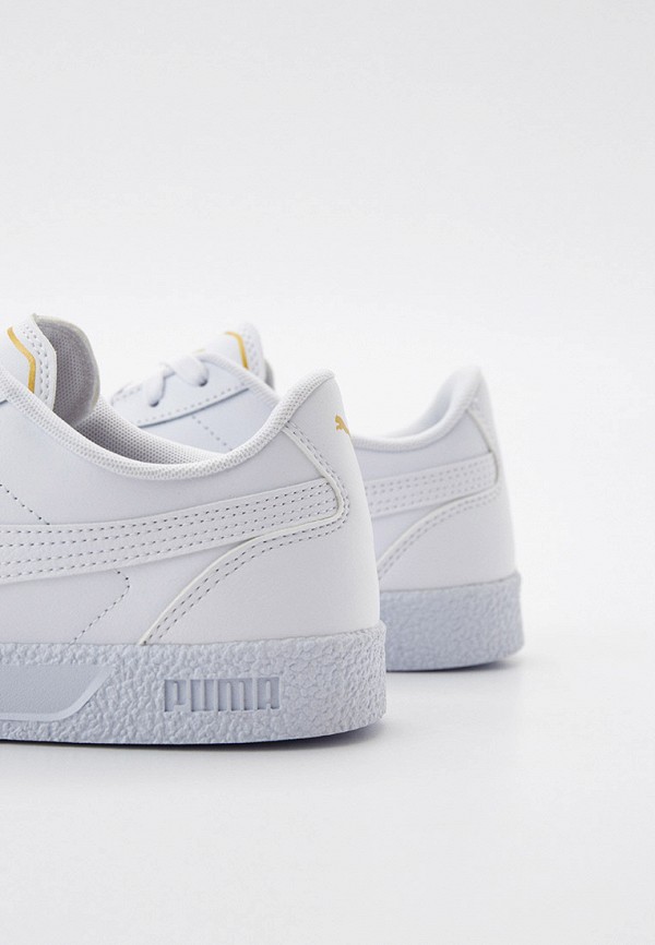 фото Кеды puma