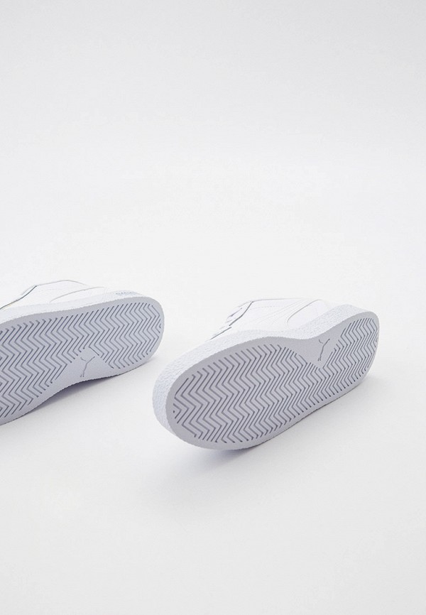 фото Кеды puma