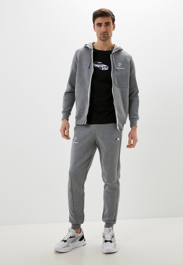 фото Толстовка puma