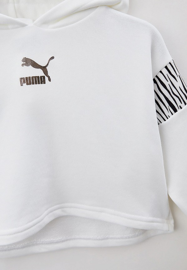 фото Худи puma