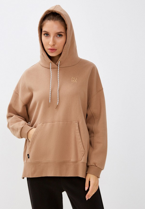 фото Худи puma