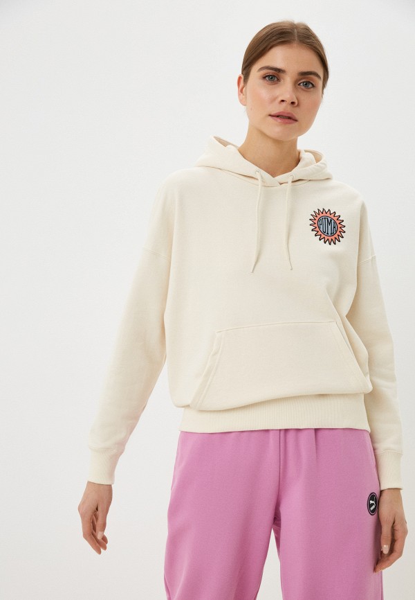 фото Худи puma
