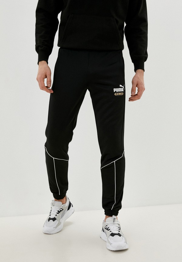 фото Брюки спортивные puma