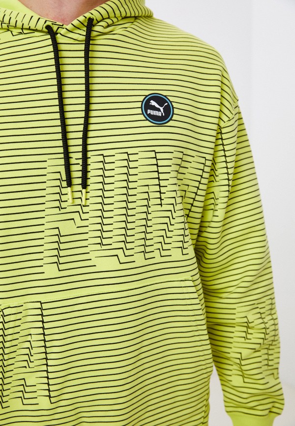 фото Худи puma