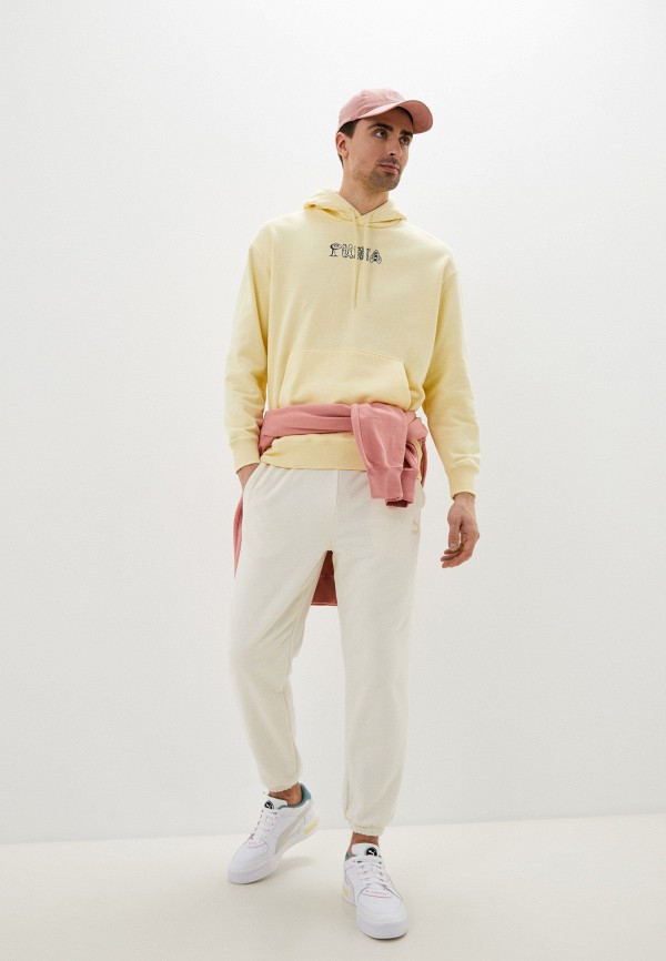 фото Худи puma