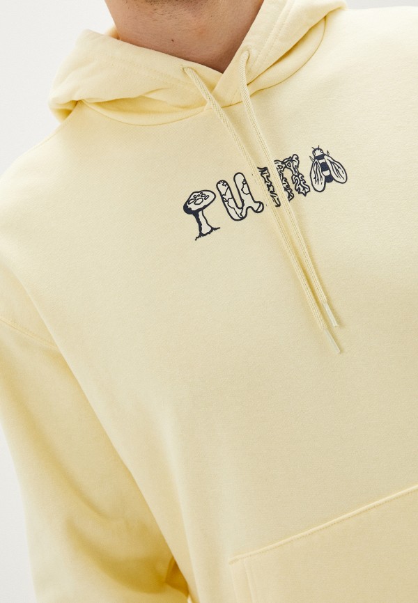 фото Худи puma